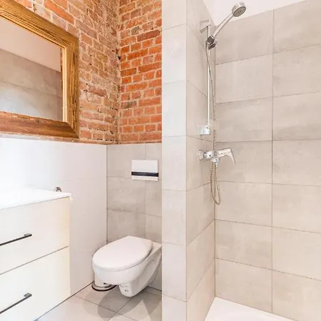 Sopocki Dworek Daire Sopot