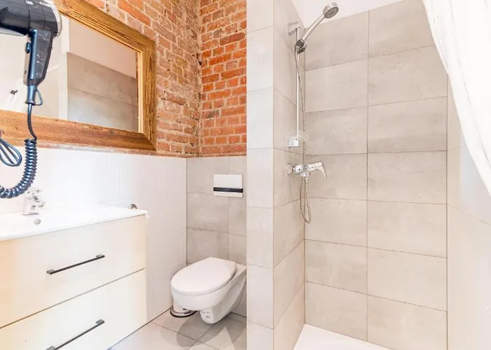 Sopocki Dworek Apartment Sopot