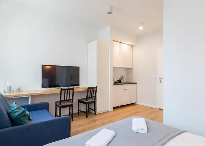 Sopocki Dworek Daire